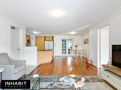 28 / 5 Delhi Street, West Perth