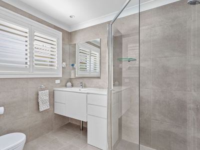 1 Cedar Grove, Forster