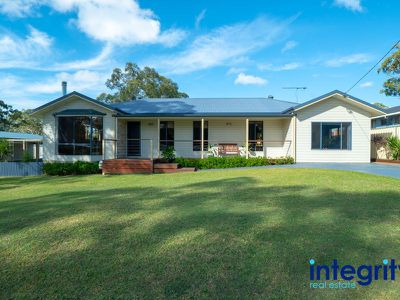 16 Mathie Street, Basin View