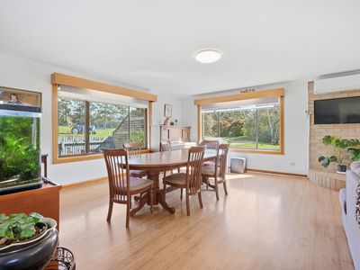 99 Silver Hill Road, Cygnet