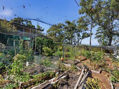 22 Cray Point Parade, Eggs And Bacon Bay