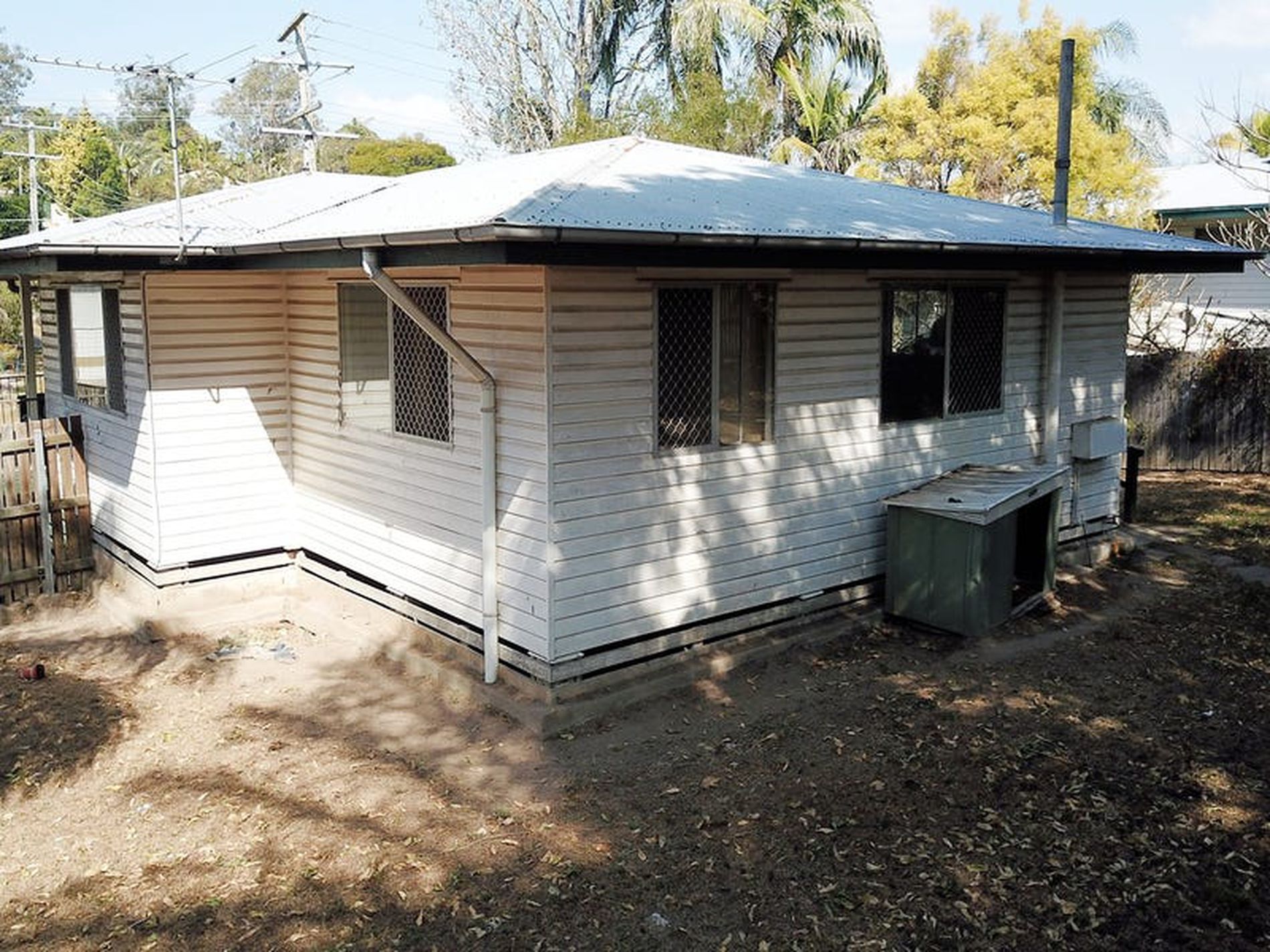 19 Damian Street, Gailes