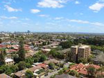 a1501 / 1-17 Elsie Street, Burwood