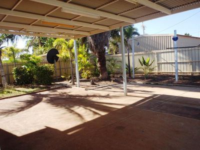 56 Robinson Street, Port Hedland