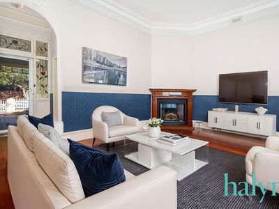 51 Northwood Street, West Leederville