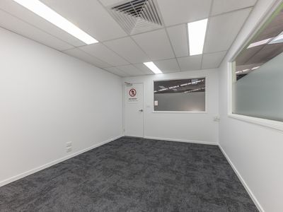 Office Floor at 7 / 18-20 McDougall Road, Sunbury