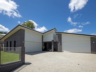 6 Pummelo Circuit, Palmwoods