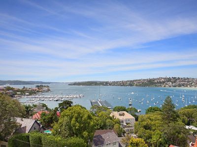 7 / 5 Aston Gardens, Bellevue Hill