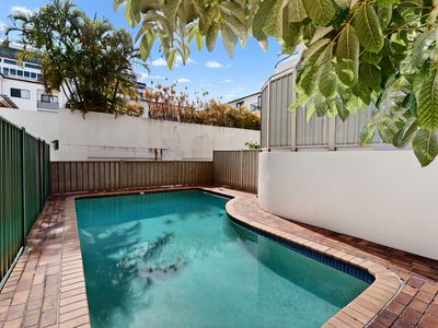 13 / 32 Fortescue Street, Spring Hill