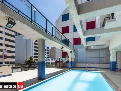 34 / 418 Murray Street, Perth