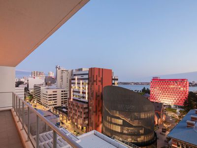 49 / 580 Hay Street, Perth