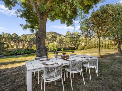 297 Jamieson-Licola Road, Jamieson