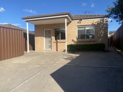 29A Wendlebury Road, Chipping Norton