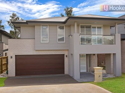 24 Sunningdale Drive, Colebee