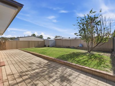 28 Thomas Wedge Drive, Wangaratta