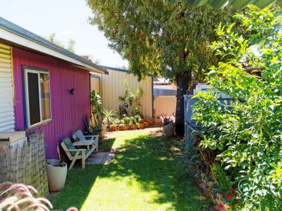 140 Collins Street, Piccadilly