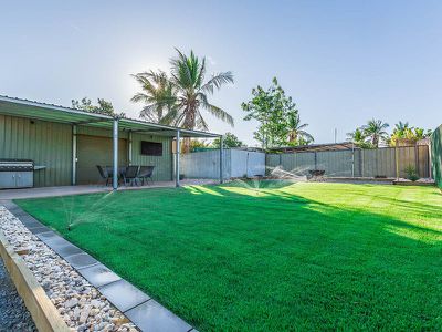 8 Becker Court, South Hedland