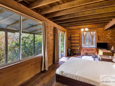 15a / 94 Symonds Road, Blue Knob