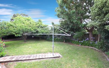 1 Dunkinson Street, Narre Warren