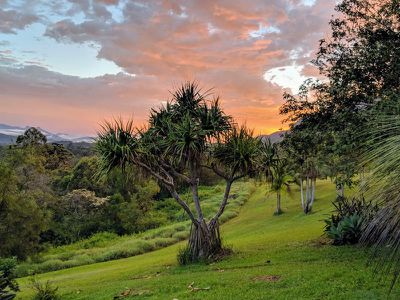 3911 Kyogle Road, Lillian Rock