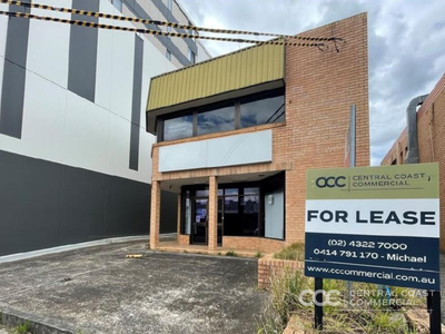 3 / 355 Mann Street, Gosford NSW