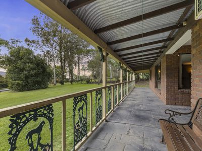 219 Upper Camp Mountain Road, Camp Mountain