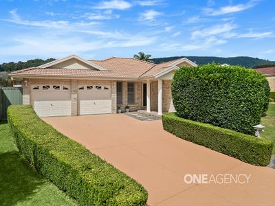 10 Drysdale Road, Albion Park