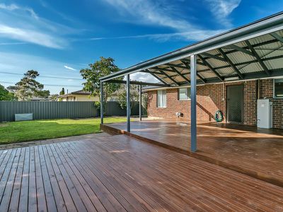 34 Clipper Court, Seaford