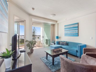 401 / 182 Marine Parade, Labrador