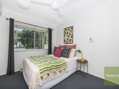 30 Garrick Street, West End