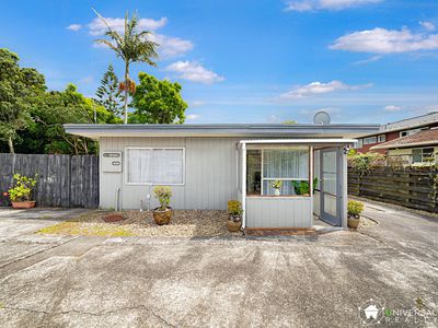 3 / 1A Divich Avenue, Te Atatu South