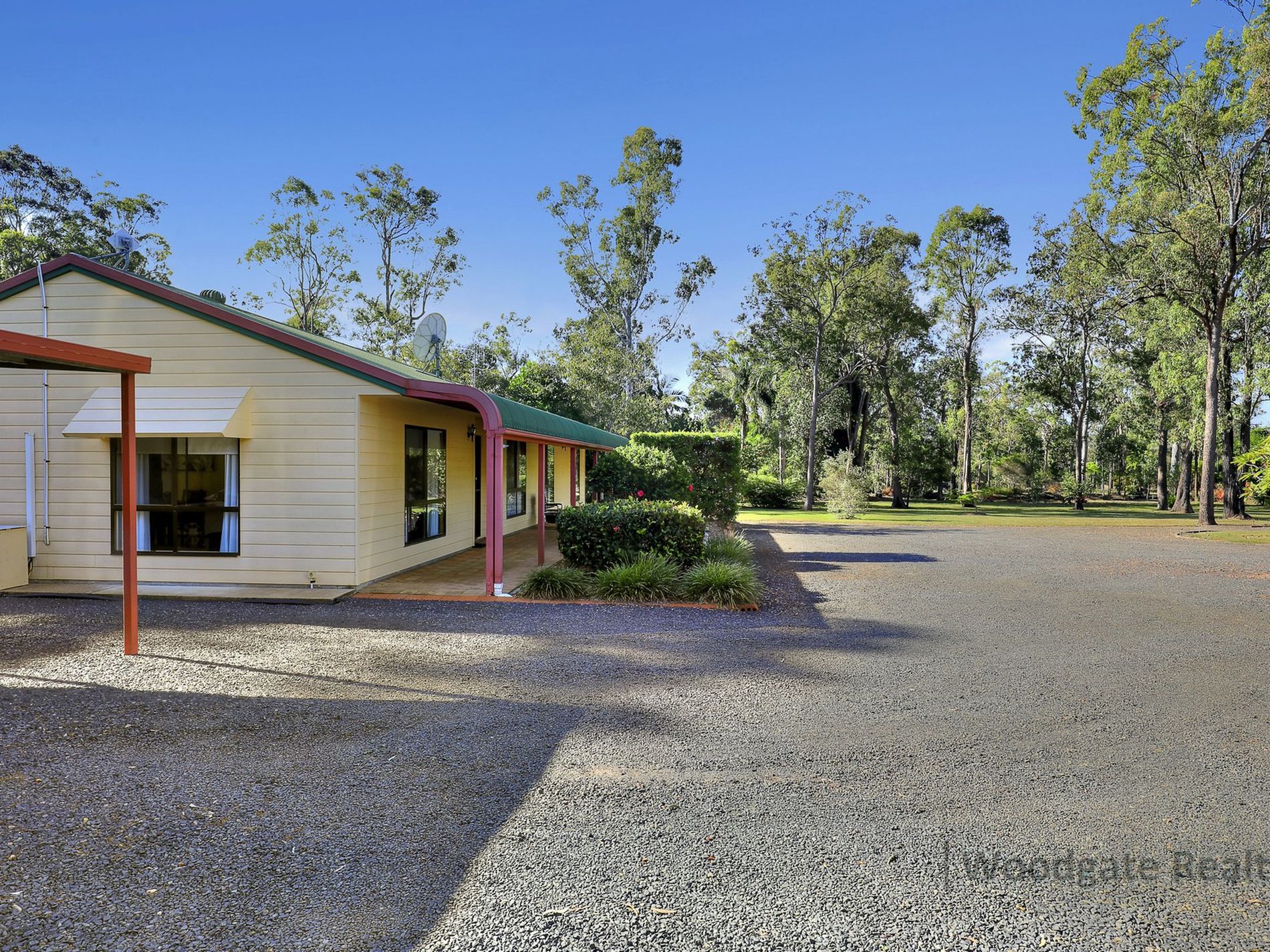 109 SUNNYBRAE CIRCUIT, Redridge