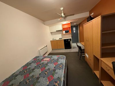 525 / 268 Flinders Street, Melbourne