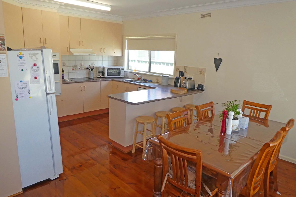 9 Waratah Street, Kyabram