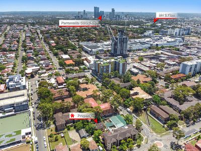 14 / 57 Newman Street, Merrylands