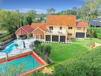 410 Old Northern Road, Glenhaven