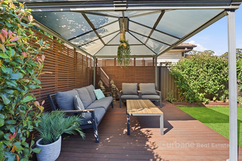6 / 5-7 Fuller Street, Seven Hills