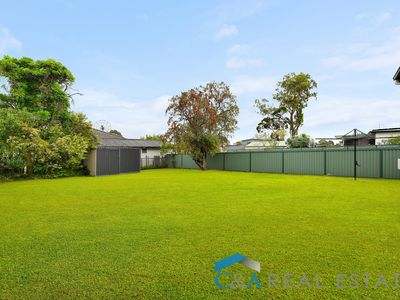 218 WATERLOO ROAD, Greenacre