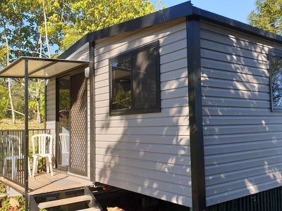 25 Cox Road, Koonorigan