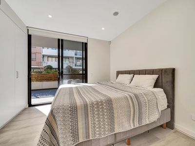G05 / 8 Thorogood Boulevard, North Kellyville
