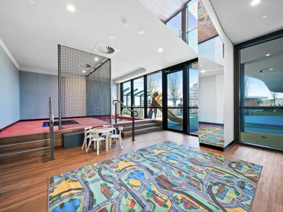 210 / 3 Mends Street, South Perth
