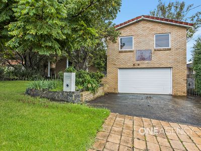 28 Edgeworth Avenue, Kanahooka