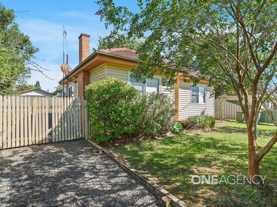 32 Cambewarra Road, Bomaderry