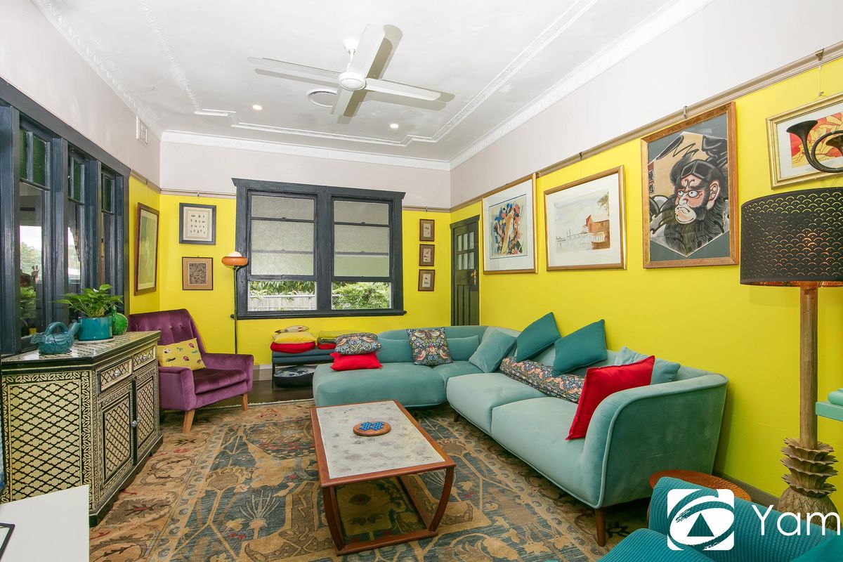 18 Morpeth Street, Harwood