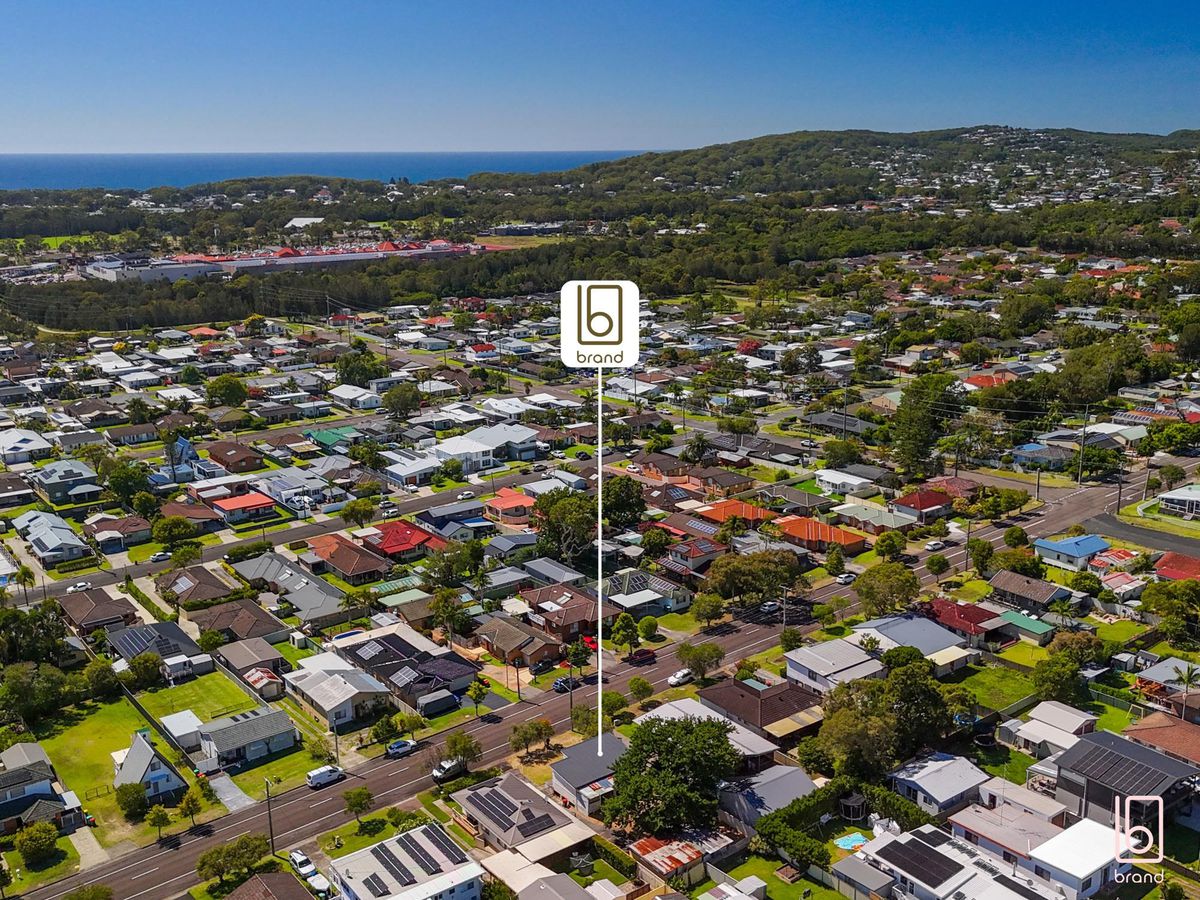 37 Brooke Avenue, Killarney Vale