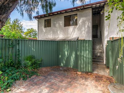 11 / 45 Shakespeare avenue, Yokine