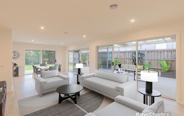 2 Denison Court, Berwick