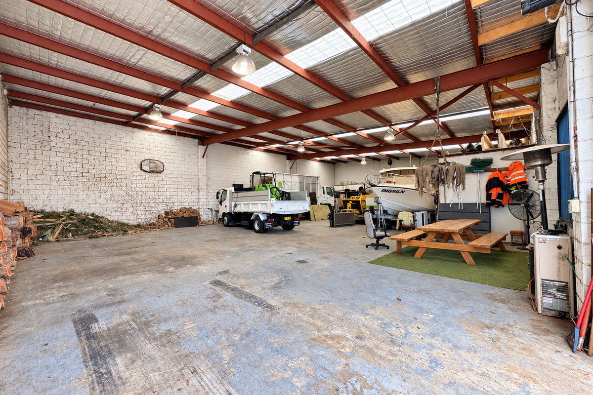 Unit 23 / 429 The Boulevarde, Kirrawee