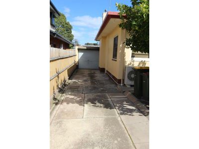 342 Aberdeen Street, Newtown