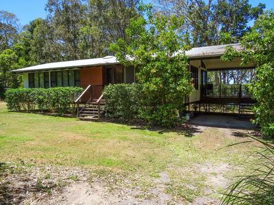 259 Eumarella Road, Weyba Downs